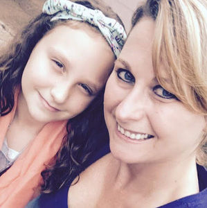 Meet your Posher, Joanna